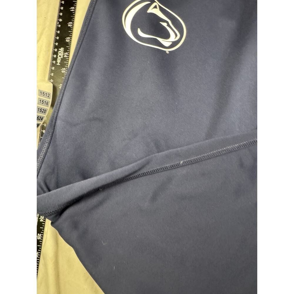 Nike Therma-FIT Penn State Nittany Lions Sweatpants Navy Men’s XL - Picture 10 of 16